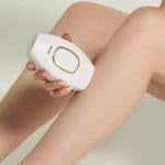 IPL Hair Removal by ZapBare™