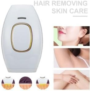 IPL Hair Removal by ZapBare™